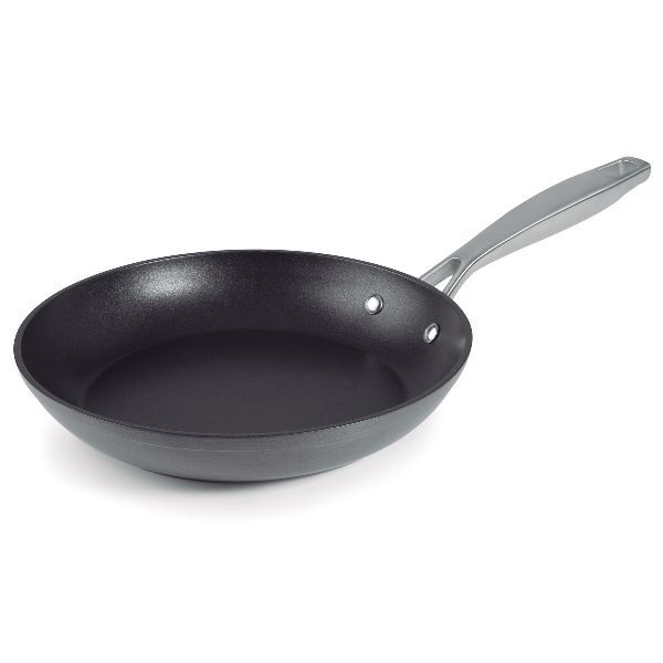 LACOR - Poêle alumium anodisé 28 cm - 48728