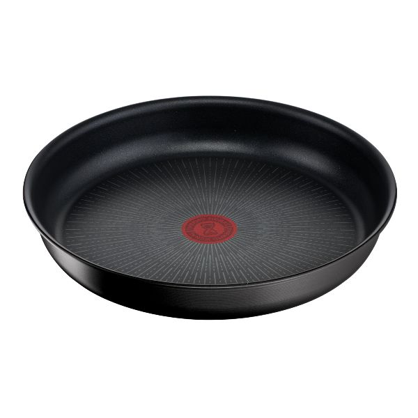 L3970302 - TEFAL - Poêle aluminium 22cm ingenio eco resist