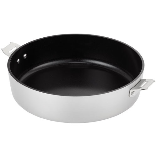 BEKA - Sauteuse inox 28cm - 101219 r'evolution