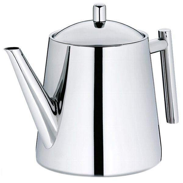 KELA LINE - Théière  avec filtre amovible 1,7l - 11356 ancona