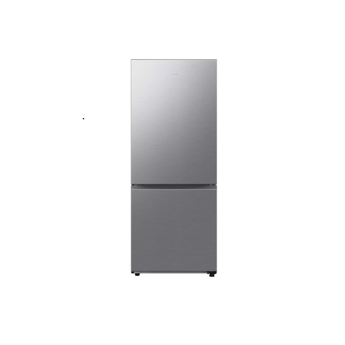 SAMSUNG - Réfrigérateur combiné 80cm 508l ventilé inox - RB50DG601ES9