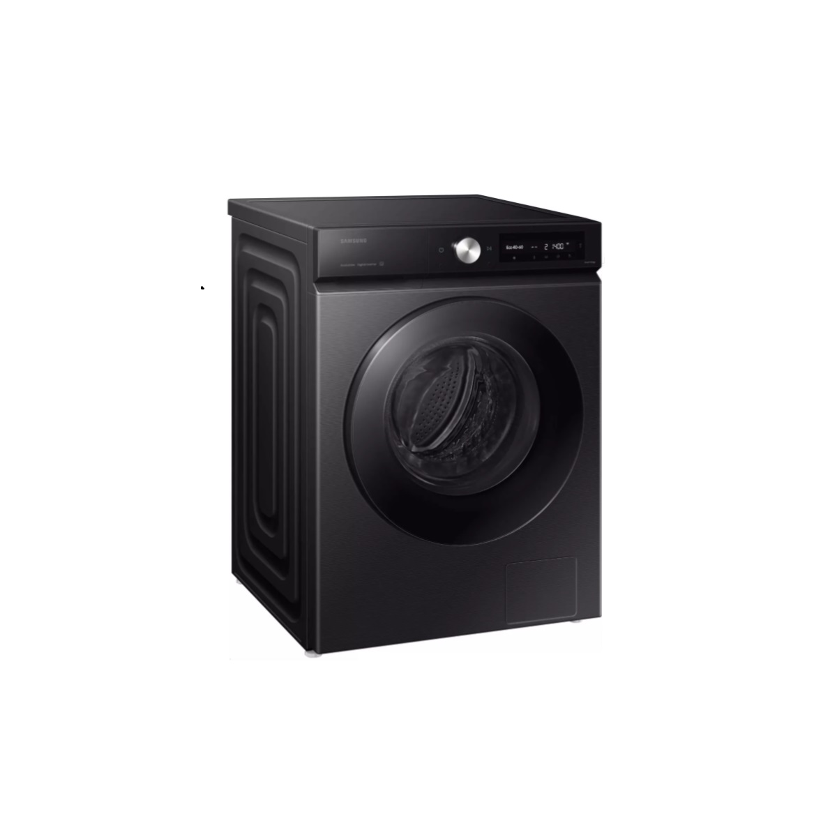 SAMSUNG - Lave-linge hublot 11kg 1400 tours/min - WW11DB7B94GB ai ecobubble