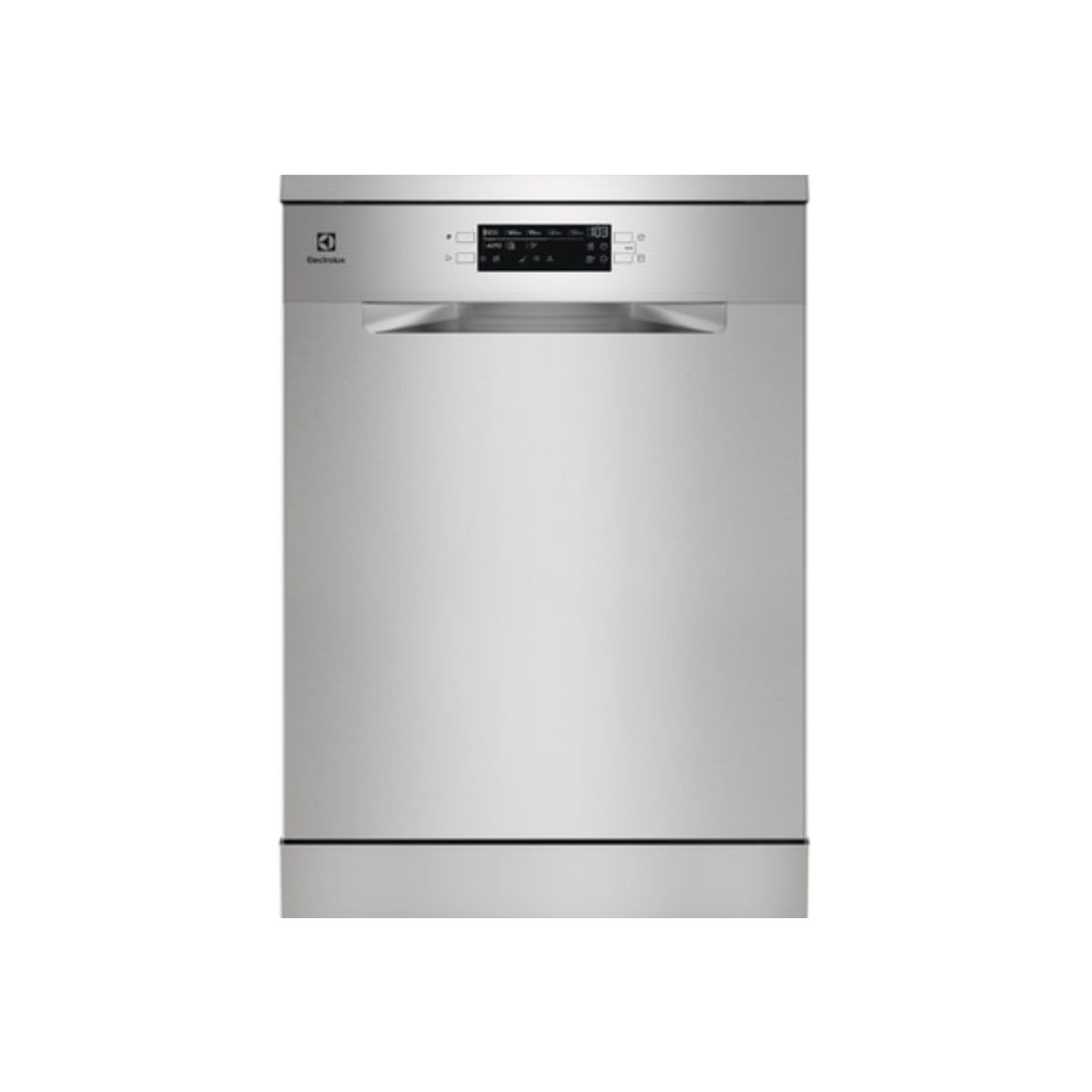 ELECTROLUX - Lave-vaisselle 60cm 13 couverts 44db - ESA47210SX
