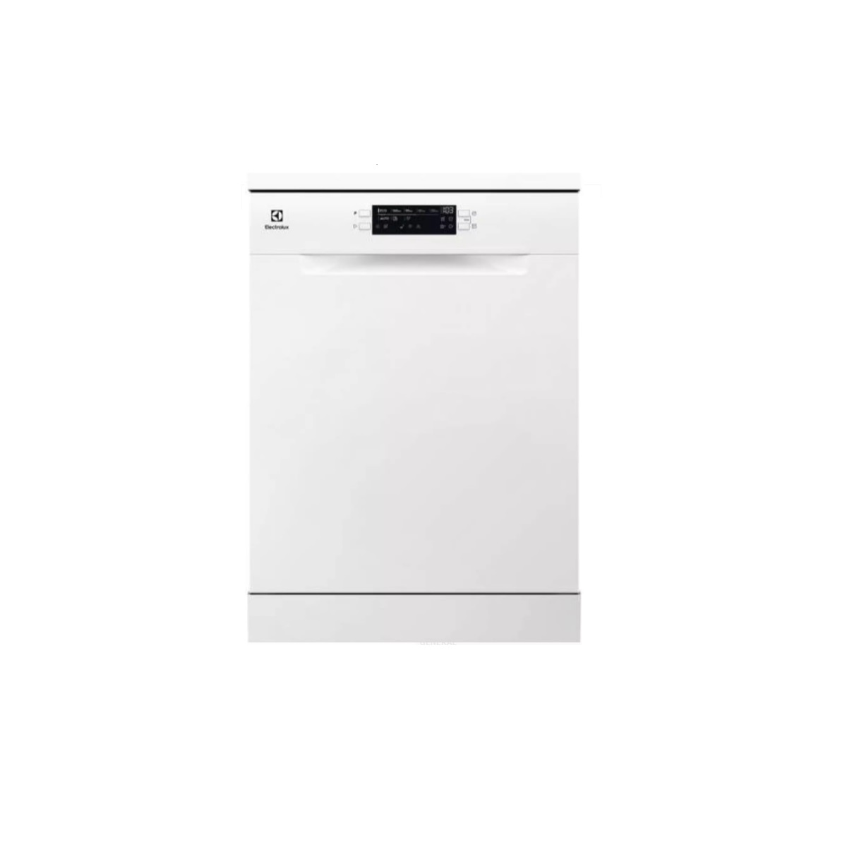ELECTROLUX - Lave-vaisselle 60cm 13 couverts 44db - ESA47210SW série 300 airdry