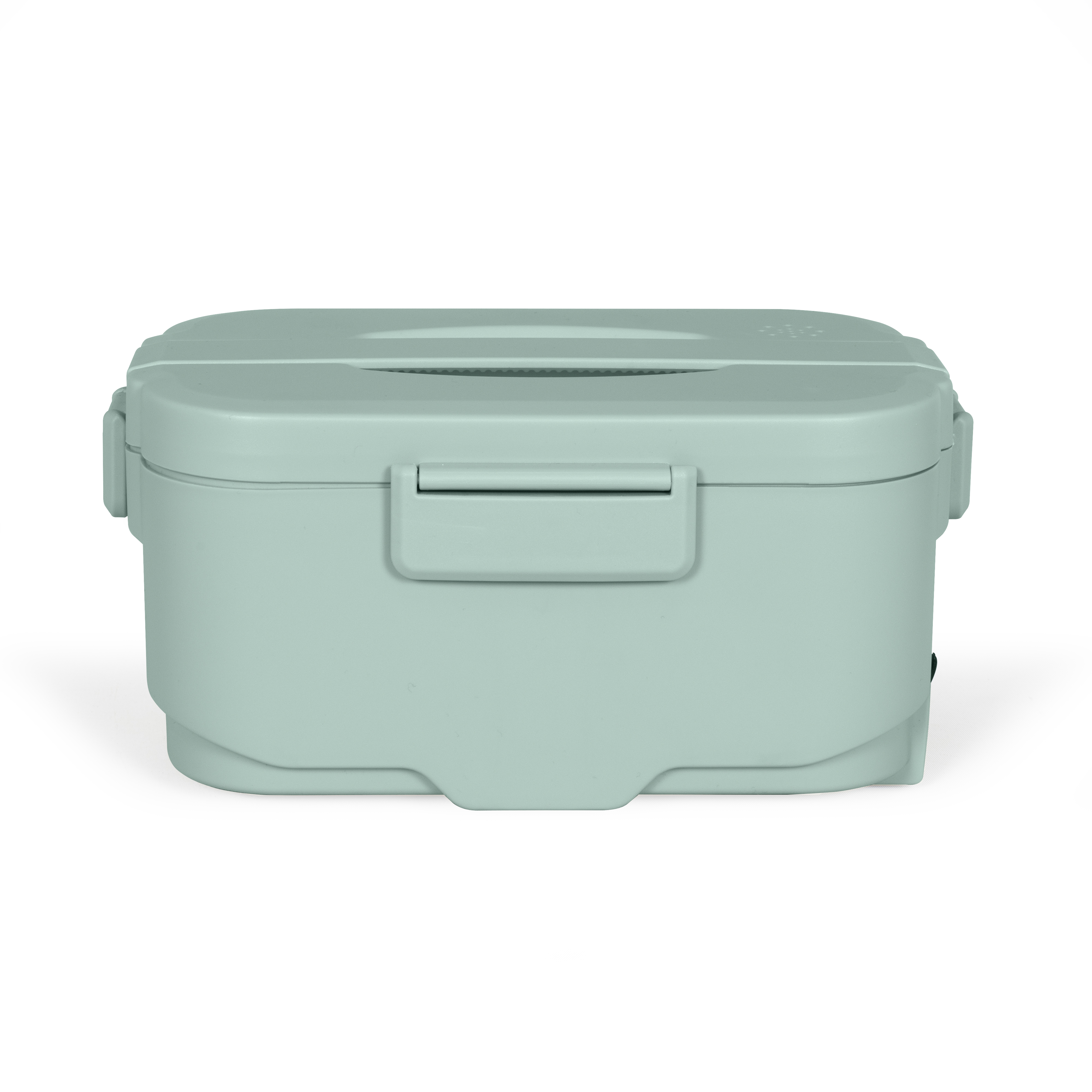 LIVOO - Lunch box chauffante 1.8l vert - MEN396V