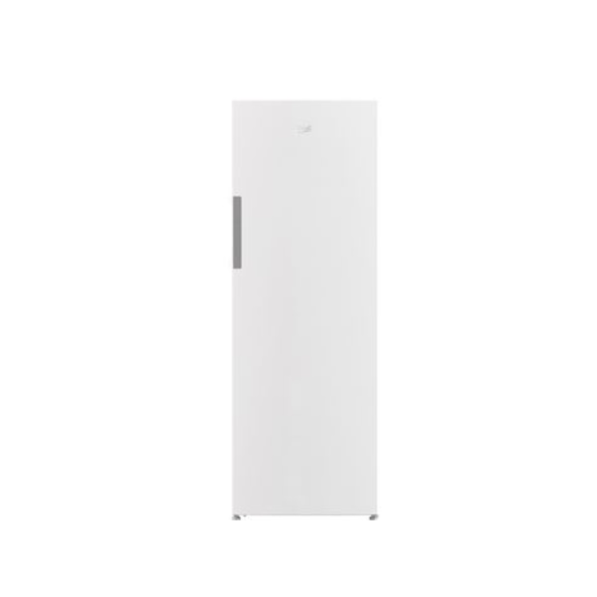 BEKO - Réfrigérateur 1 porte 60cm 367l inox - RSSE415M41WN b100