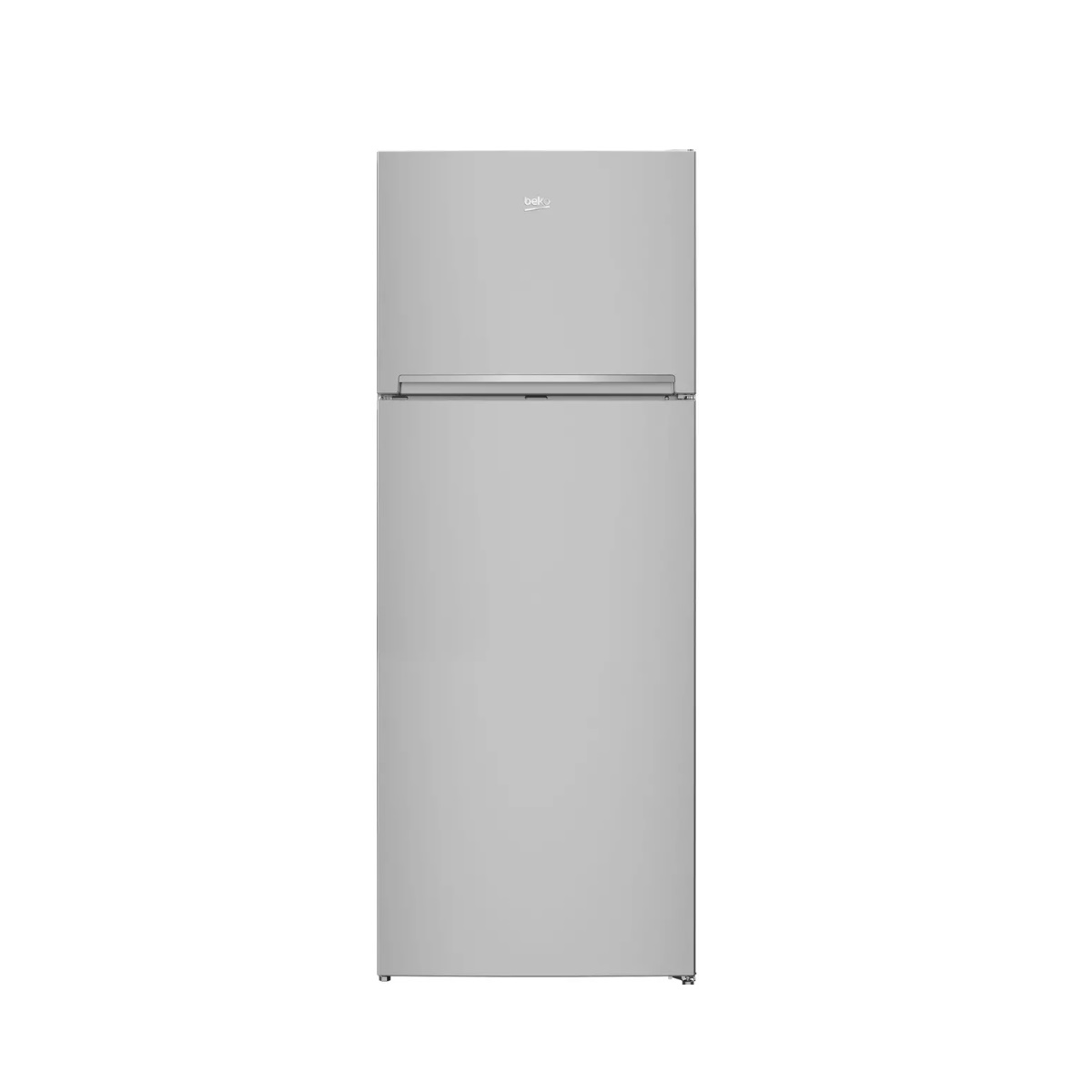 BEKO - Réfigérateur combiné 60cm 279l no frost blanc - RDSE465K40SN b100