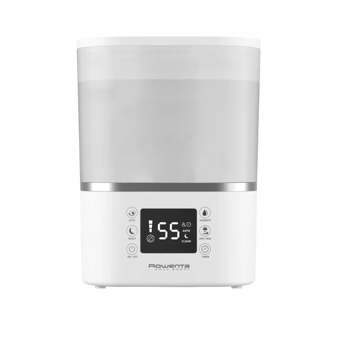 ROWENTA - Humidificateur d'air 380ml/h - HU4020F0 aqua boost