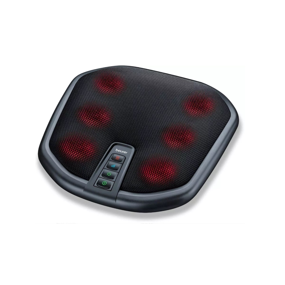 BEURER - Appareil de massage pour les pieds et le dos - FM70