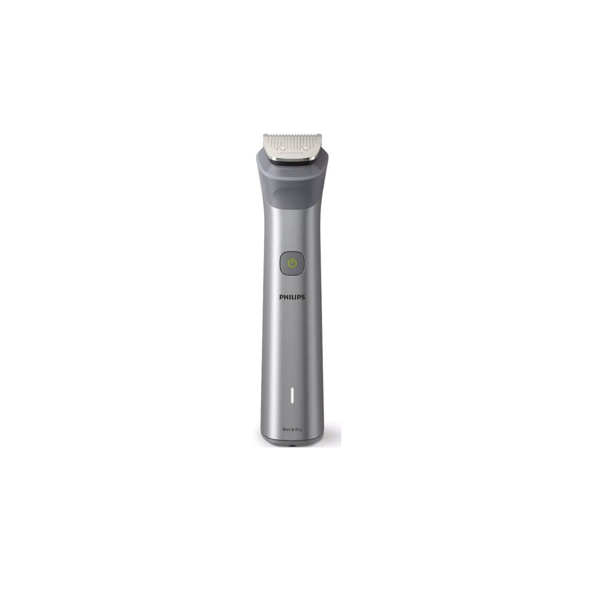 PHILIPS - Tondeuse multifonction rechargeable - MG5940/15 série 5000 all-in-one trimmer