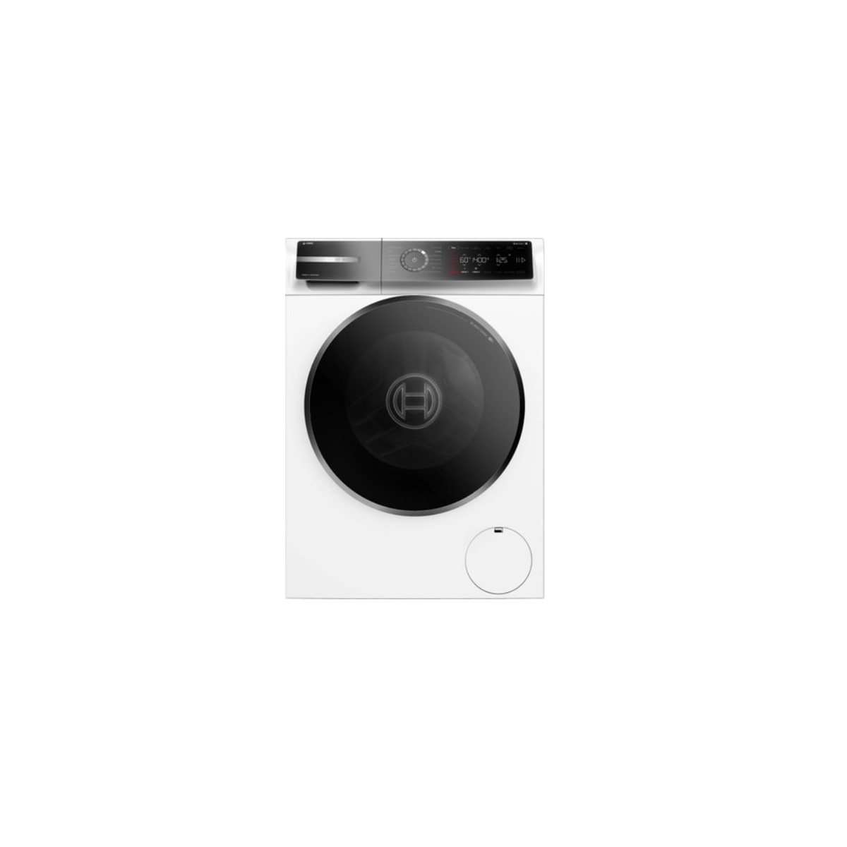 BOSCH - Lave-linge hublot 60cm 9kg 1400 tr/min - WGB244A2FR série 8