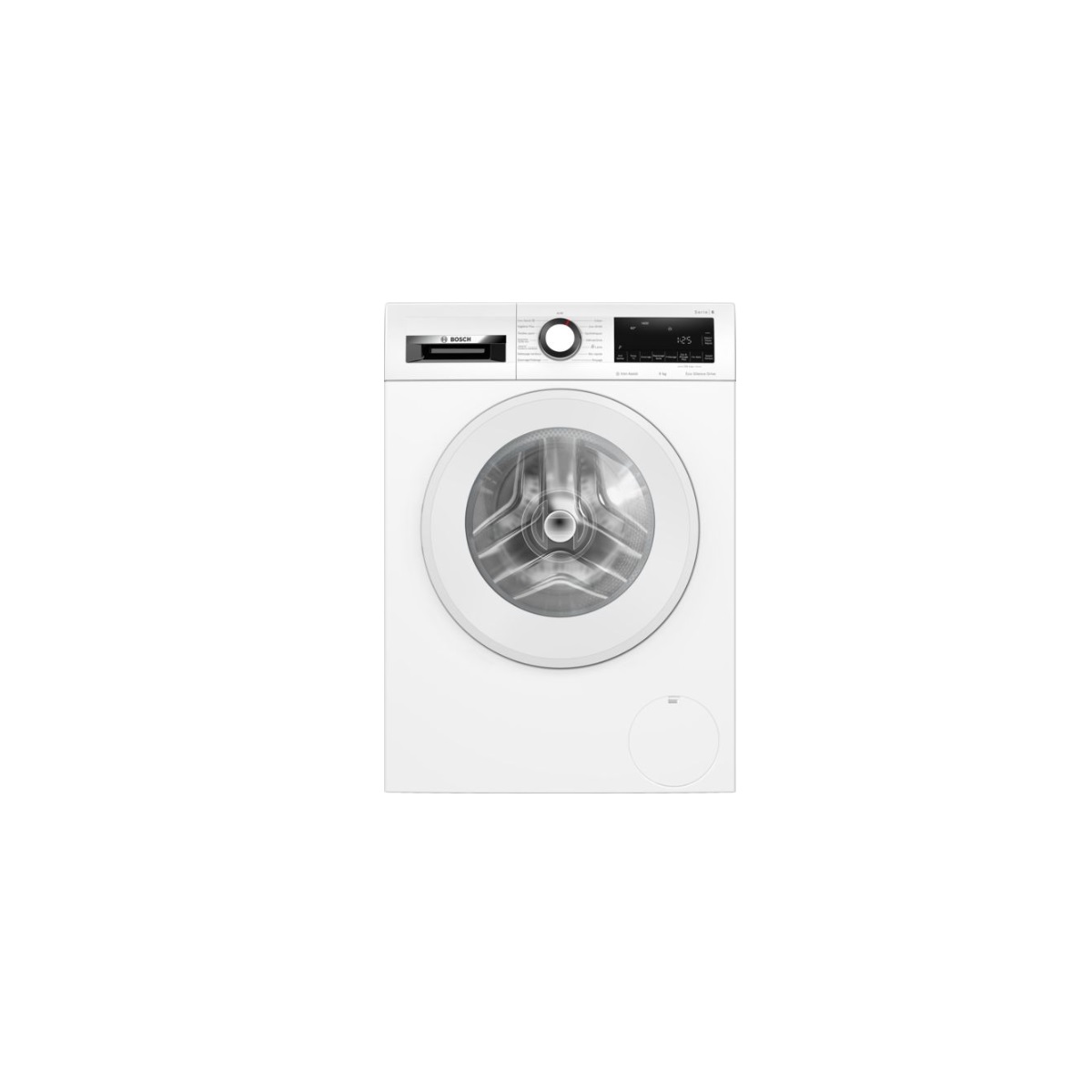 BOSCH - Lave-linge pose libre 9kg 1400tr/min - WGG244Z3FR série 6
