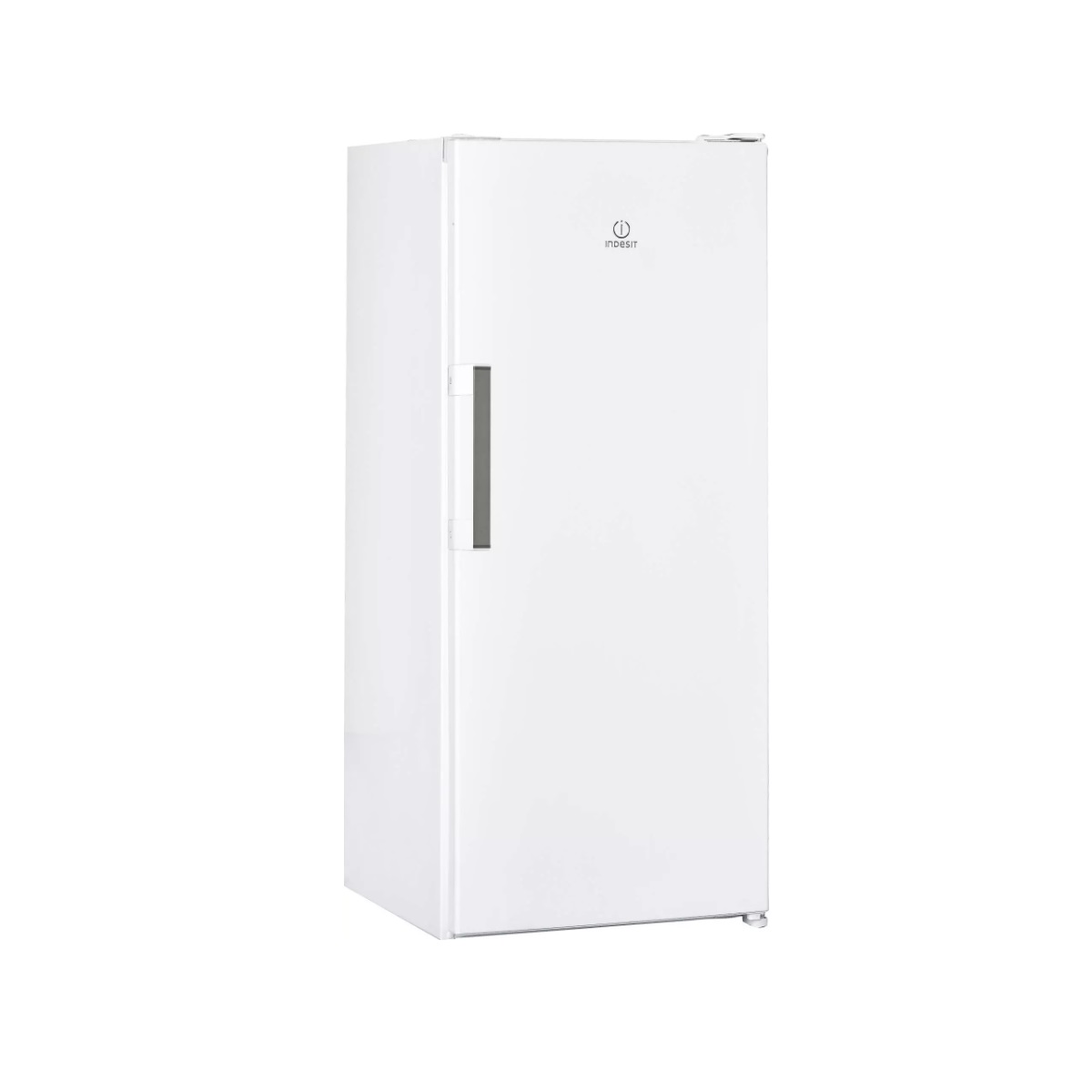 INDESIT - Réfrigérateur 1 porte 60cm 263l blanc - SI42W