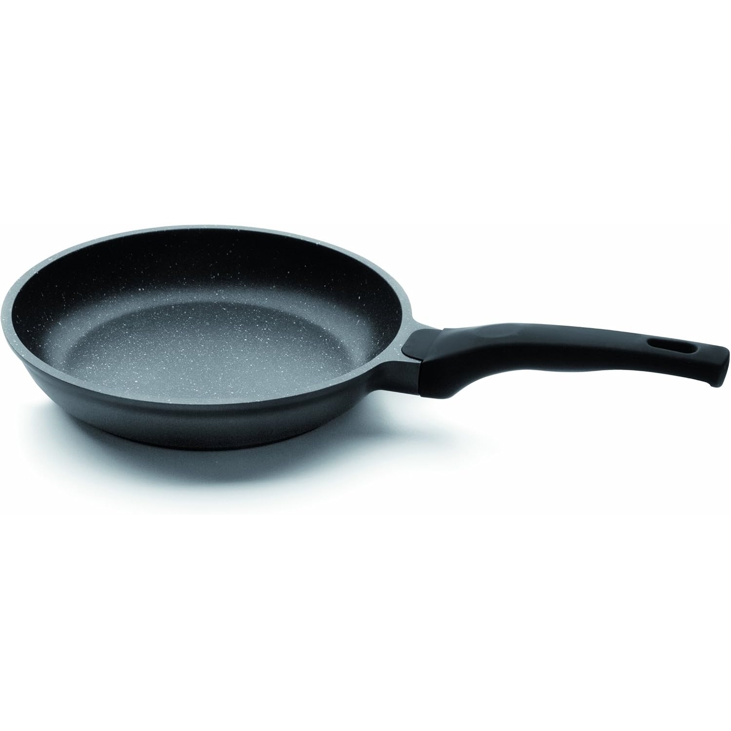 LACOR - Poêle antiadhésive 26cm gris/noir - 24126 eco piedra