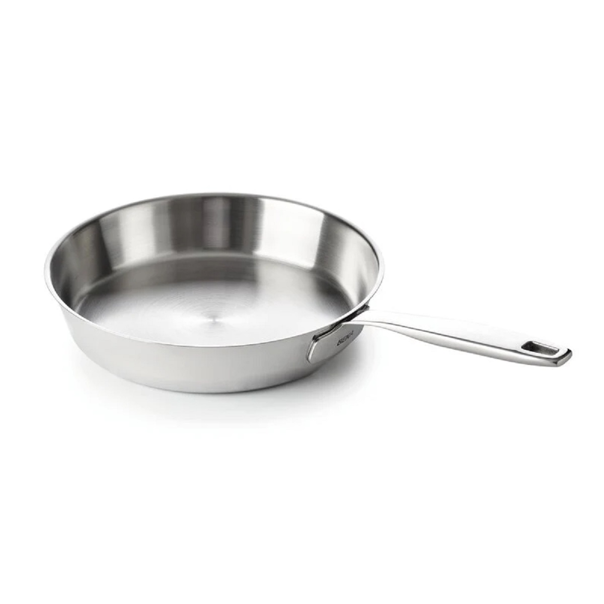 BEKA - Poêle inox 24cm - 15027244 maestro