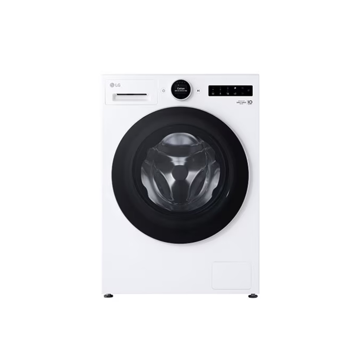 LG - Lave-linge hublot 11kg 1400 tours/min - F14X71WSTA