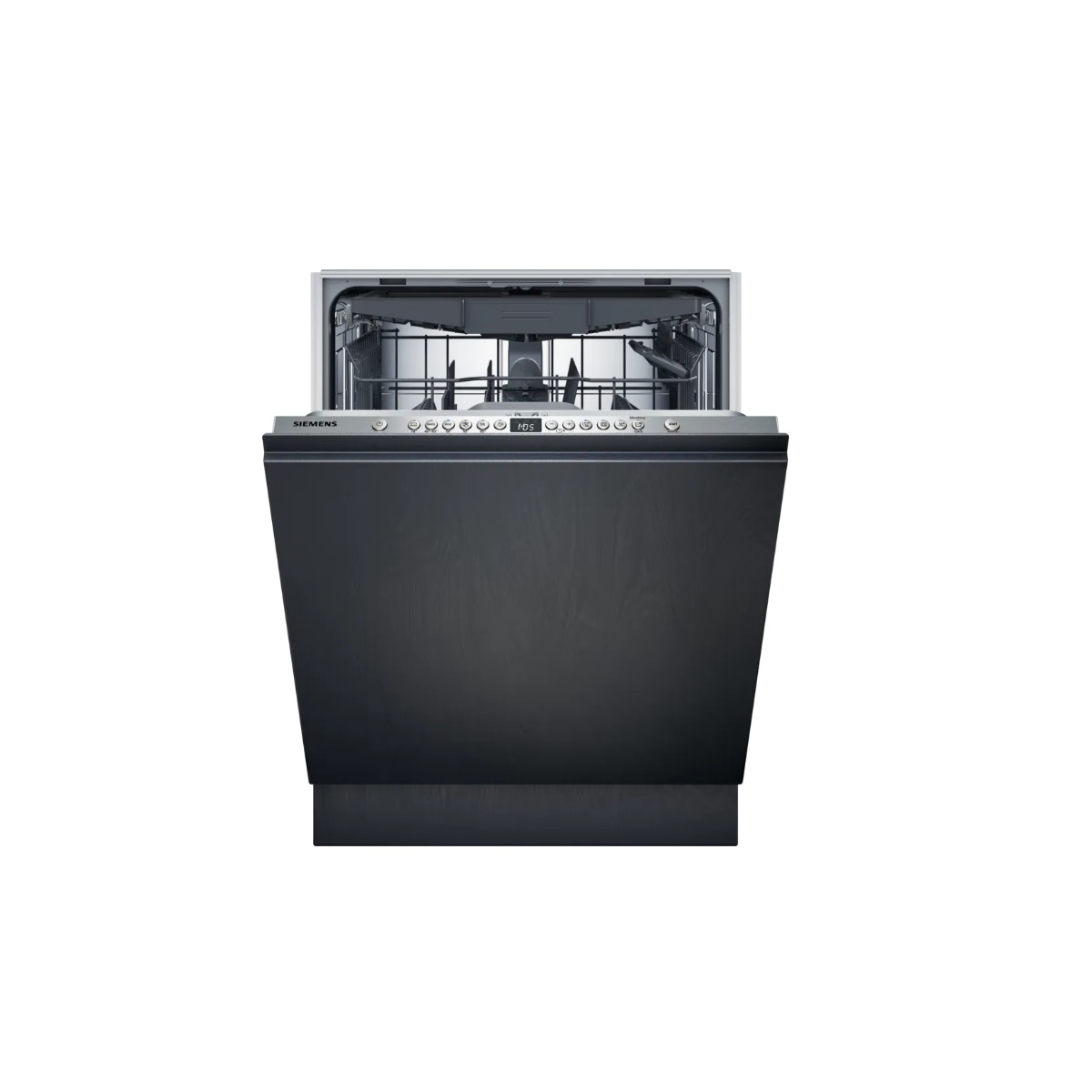 SIEMENS - Lave-vaisselle 60cm 13 couverts tout intégrable - SN616X00KF iq100