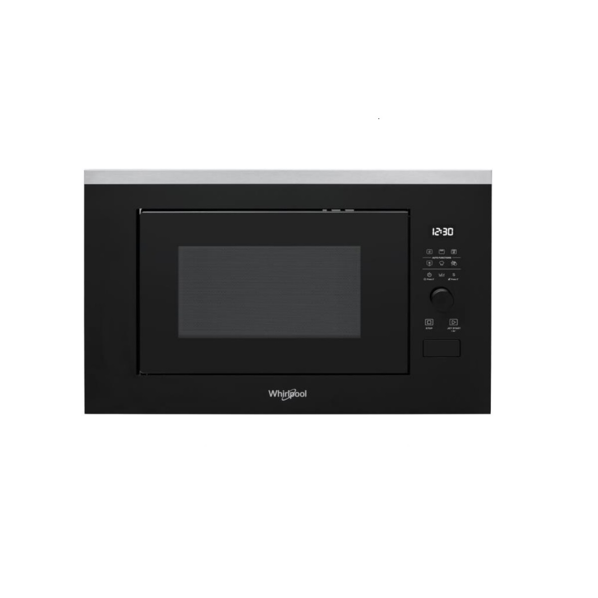 WHIRLPOOL - Micro-ondes gril encastrable 25l 900w - WMF250G