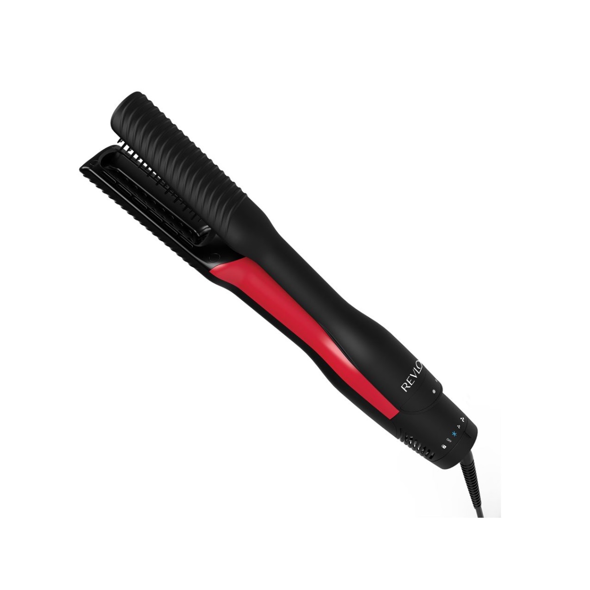 REVLON - Lisseur céramique 200°c - RVDR5330E