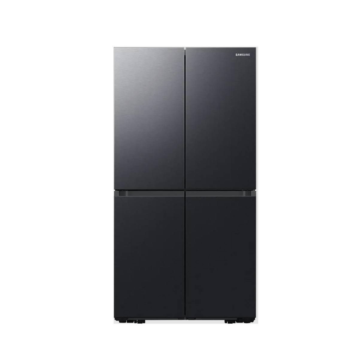 SAMSUNG - Réfrigérateur américain 91cm 649l froid ventilé - RF59C701EB1