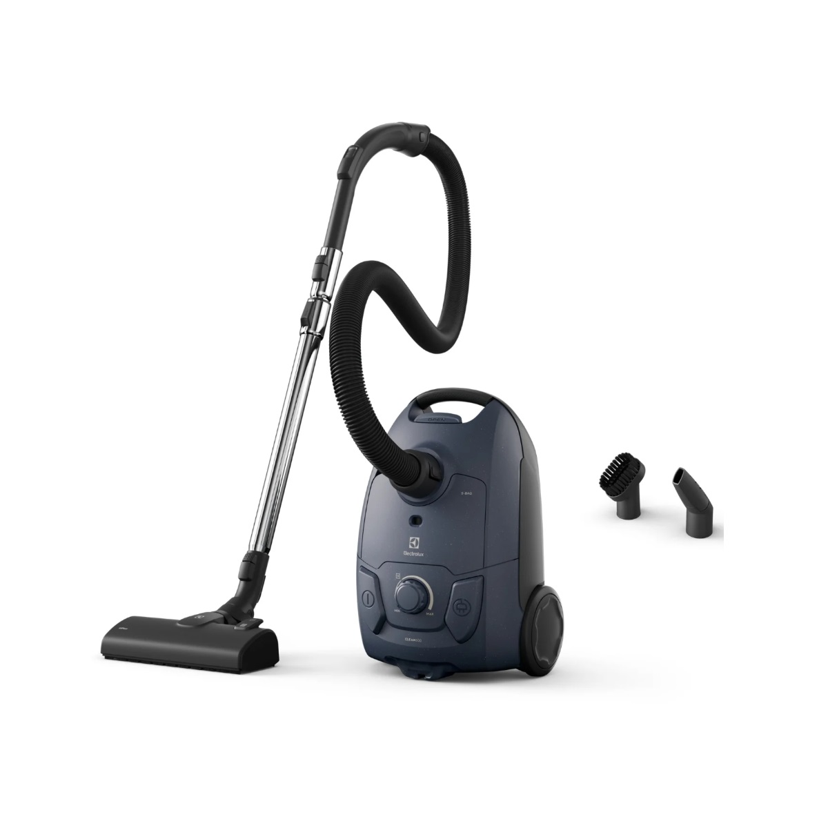 ELECTROLUX - Aspirateur traîneau 750w 78db bleu denim - EB51C1DB