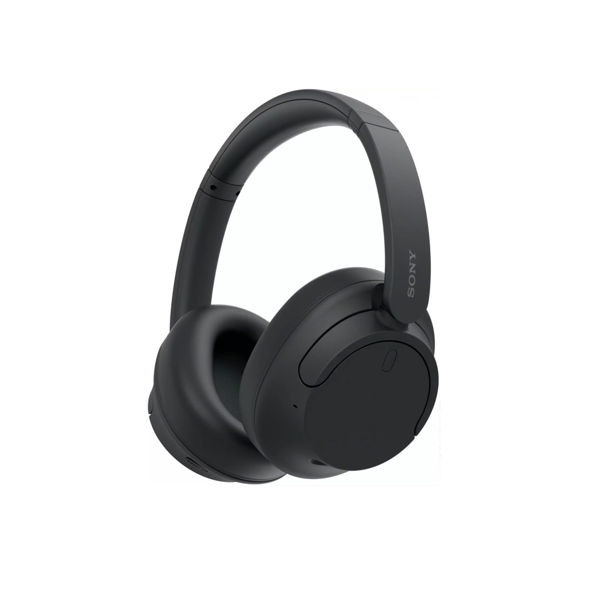SONY - Casque bluetooth circum-aural noir - WHCH720NNOIR