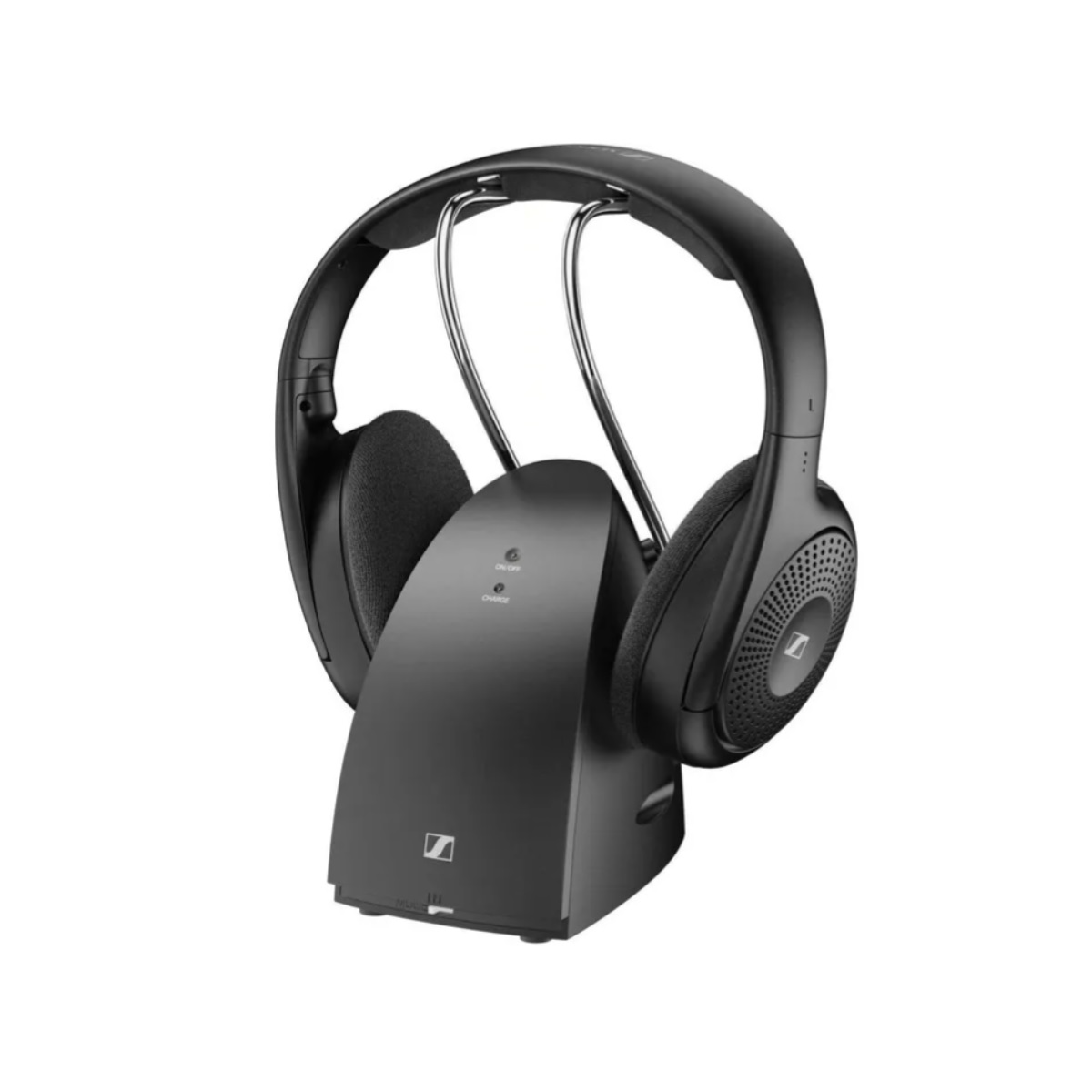 SENNHEISER - Casque tv sans fil - RS120W