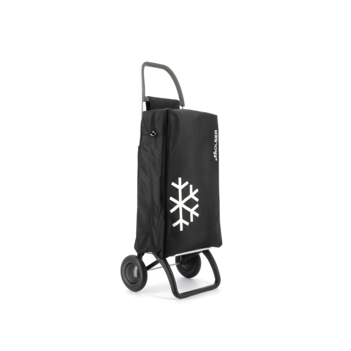 ROLSER - Poussette de marché 2 roues 40l - IGL003 NEGRO igloo mf