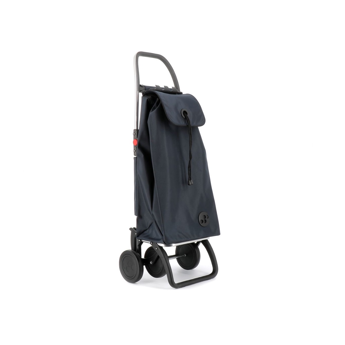 ROLSER - Poussette de marché 4 roues 43l - IMX305 MARENGO i-max mf