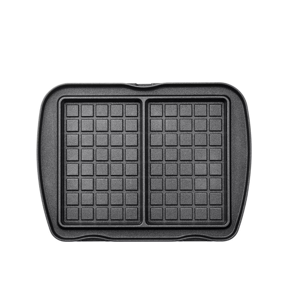 LAGRANGE - Plaques 2 gaufres pour la gamme premium - 010142