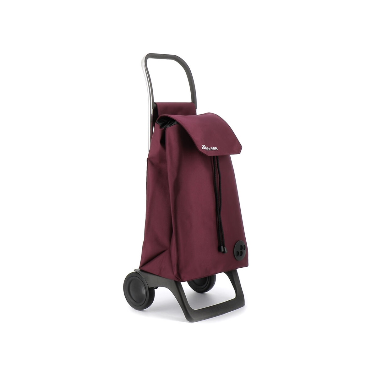 ROLSER - Poussette de marché 2 roues 32 l - BAB012 BURDEOS mf baby joy-1800