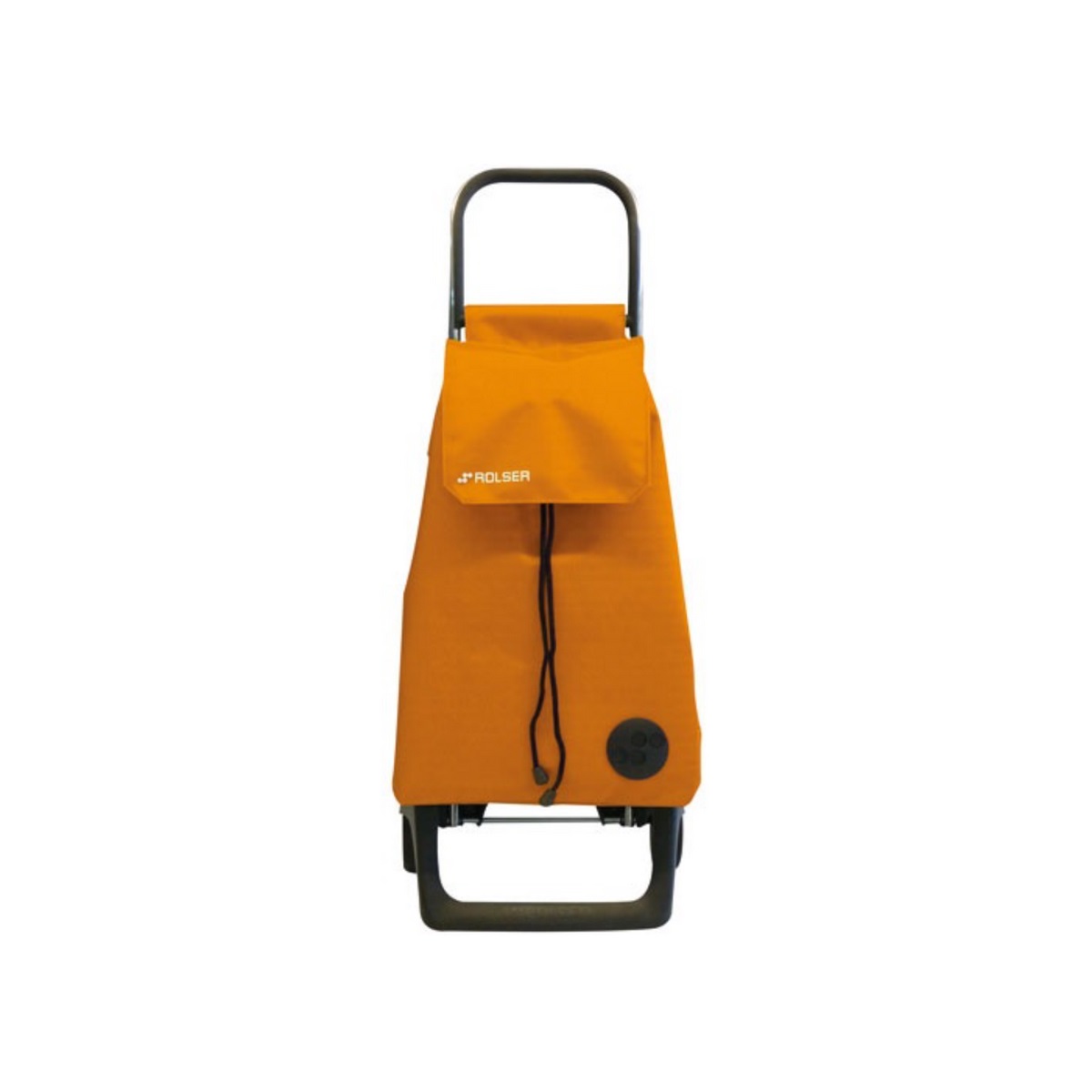 ROLSER - Poussette de marché 2 roues 32 l - BAB012NARANJA mf baby joy-1800