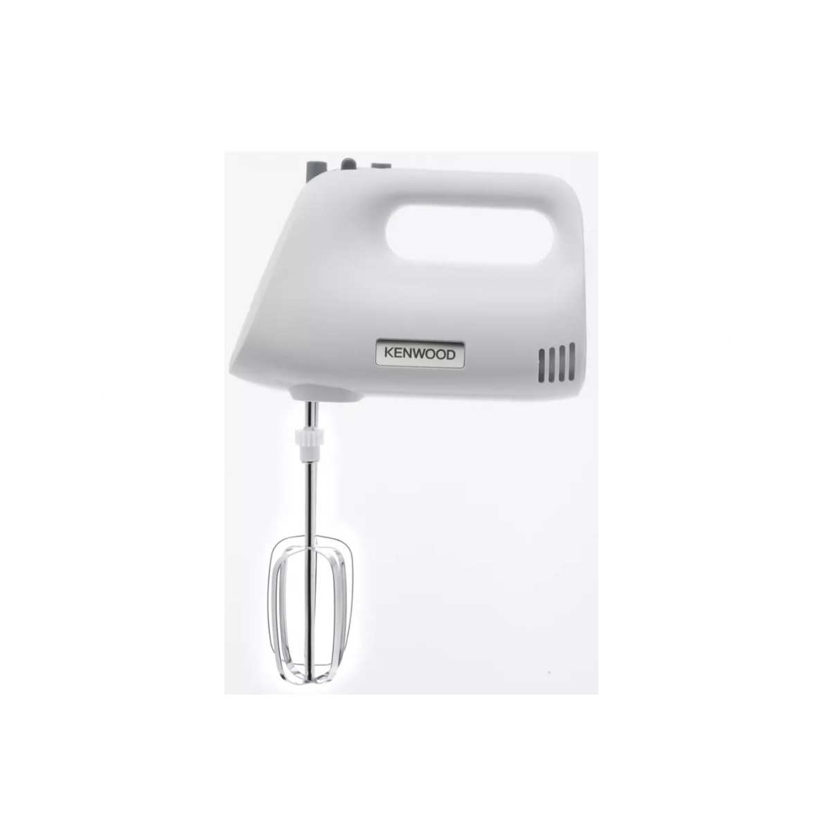 KENWOOD - Batteur électrique 450w - HMP30A0WH