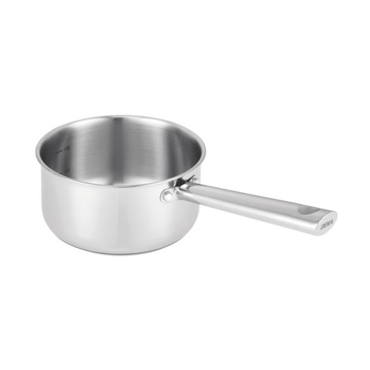 BEKA - Casserole inox 20cm - 101033 cicla