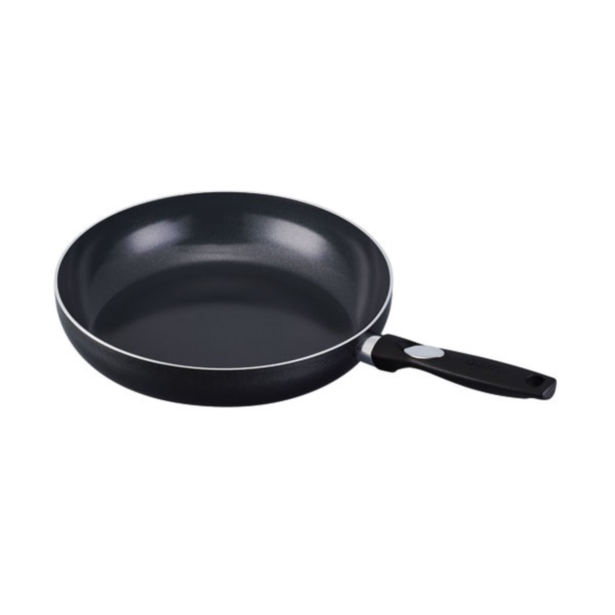 BEKA - Poêle aluminium 32cm - 102097 pro induc