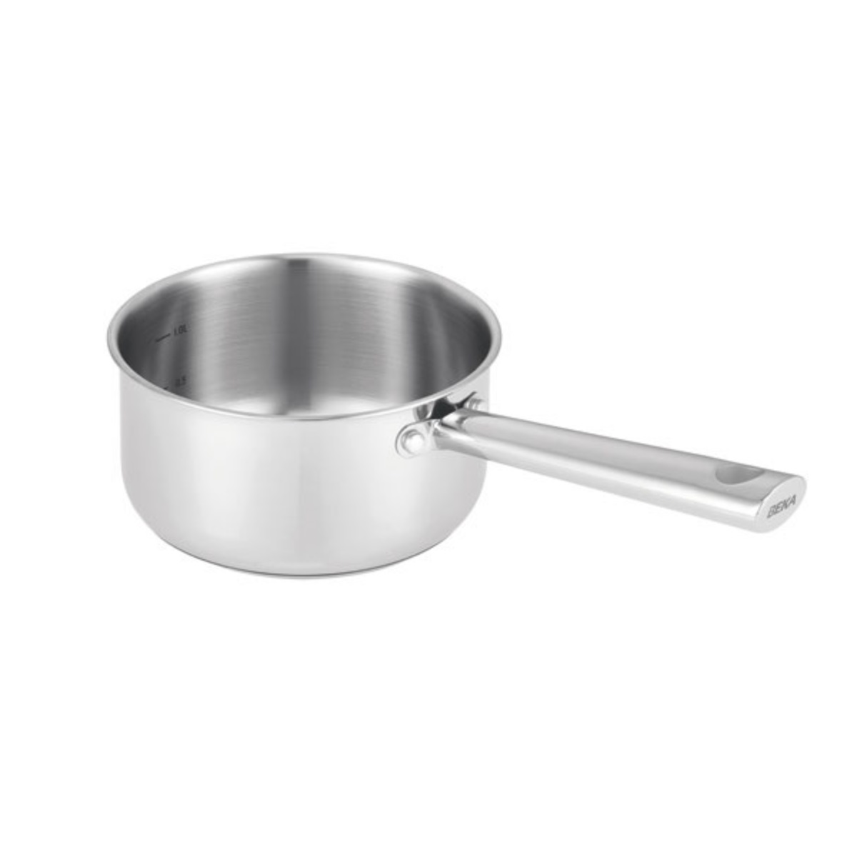 BEKA - Casserole inox 16cm - 101030