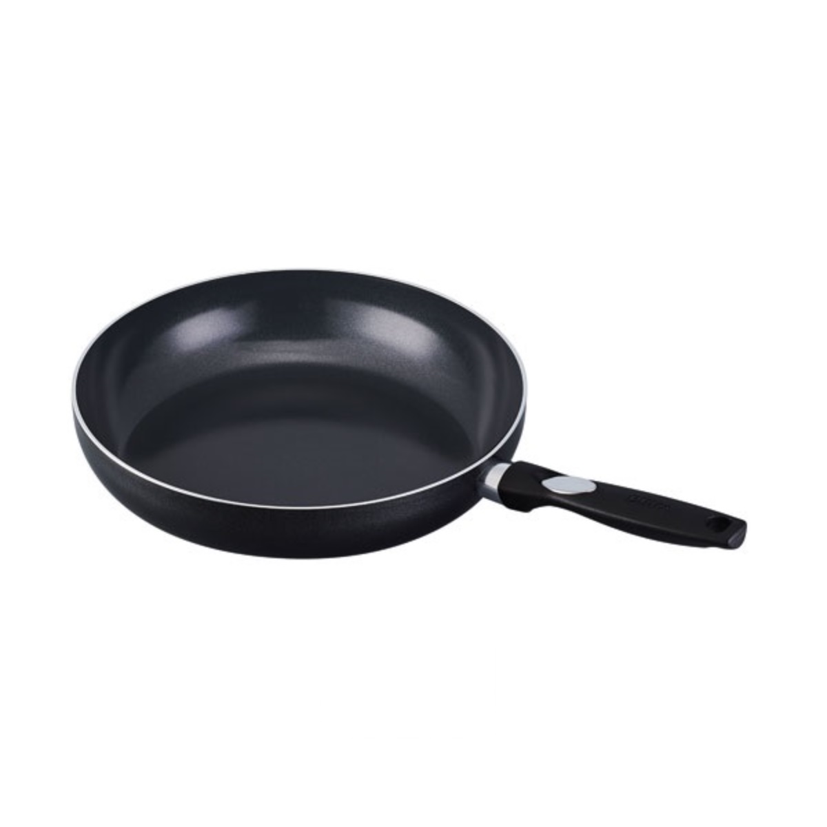 BEKA - Poêle aluminium 30cm - 102096 pro induc