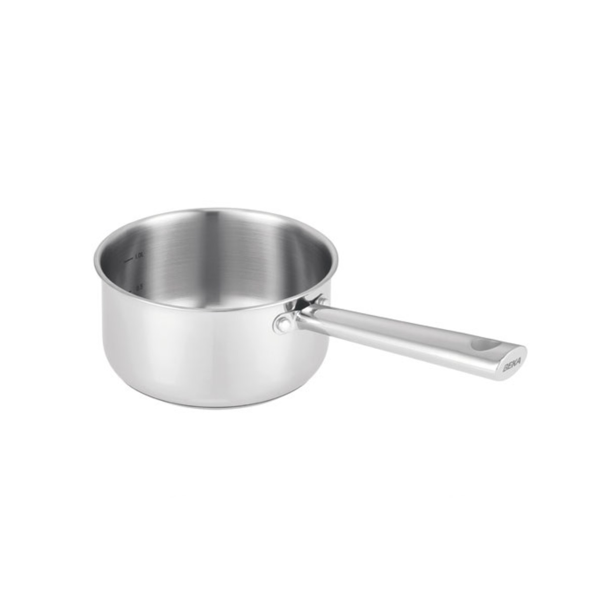 BEKA - Casserole inox 14cm - 101029 cicla
