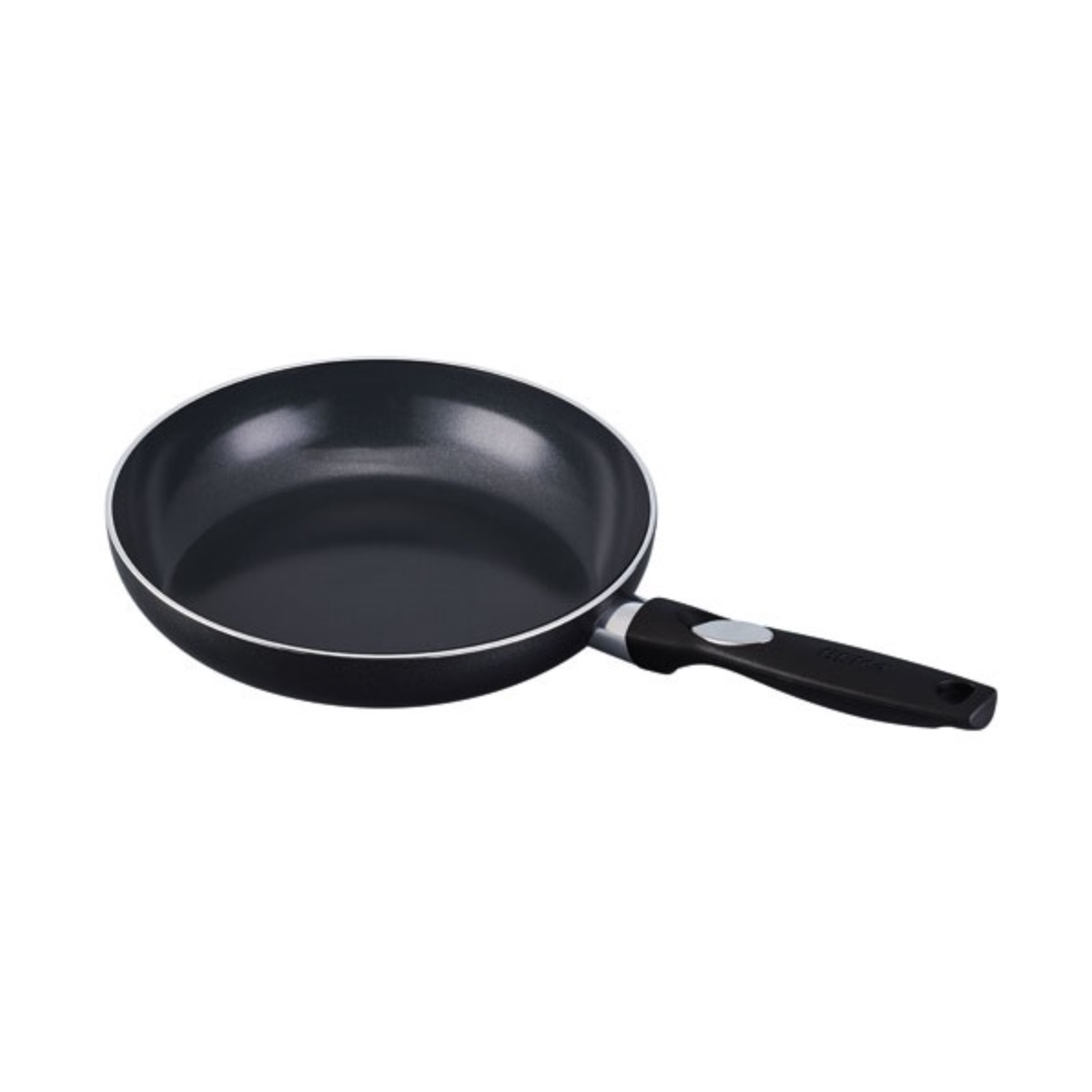 BEKA - Poêle aluminium 26 cm - 102094 pro induc