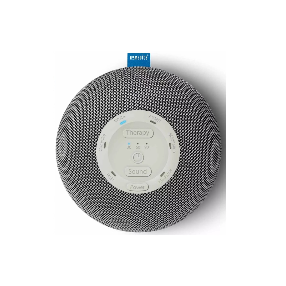 HOMEDICS - Appareil de sommeil et de relaxation - SS700