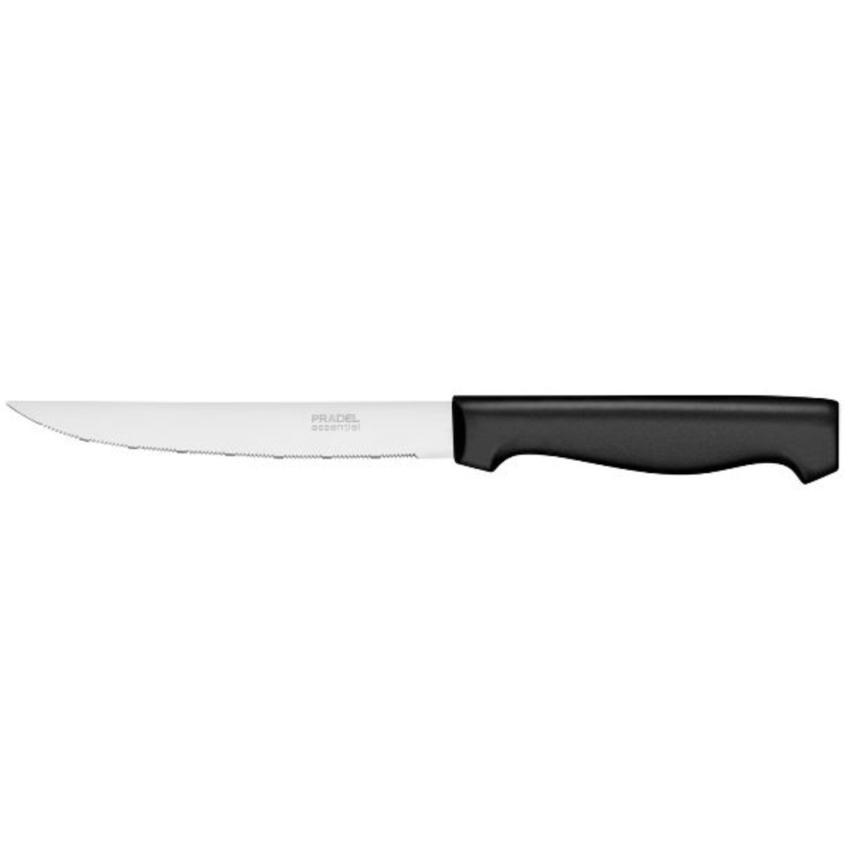 AMEFA - Boîte 24 couteaux à steak 22 cm noir - 491100PK00CA4