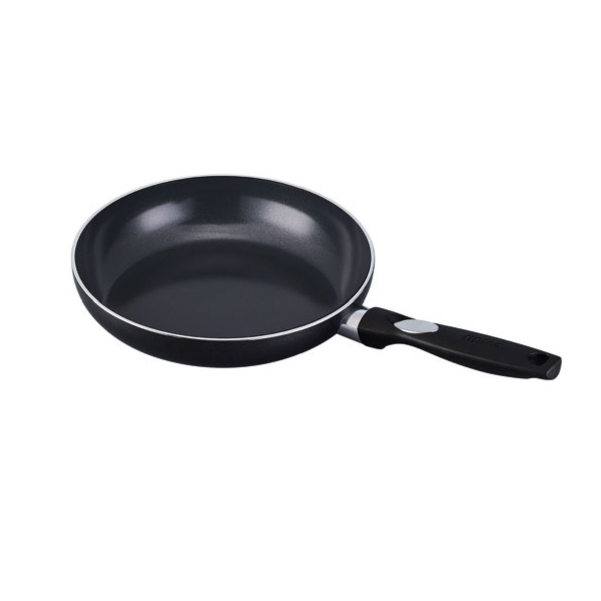 BEKA - Poêle aluminium 24 cm - 102093 pro indu