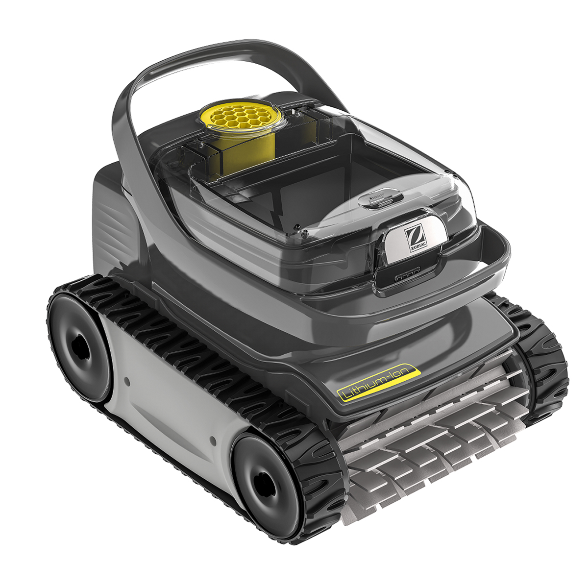 ZODIAC - Robot electrique de piscine sans fil fond - OP-LI 2100 pixel