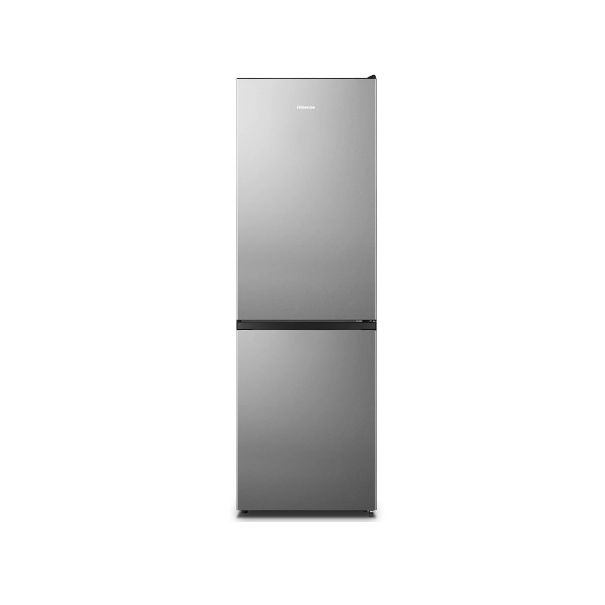 HISENSE - Réfrigérateur combiné 59.5cm 304l nofrost - RB390N4AD2