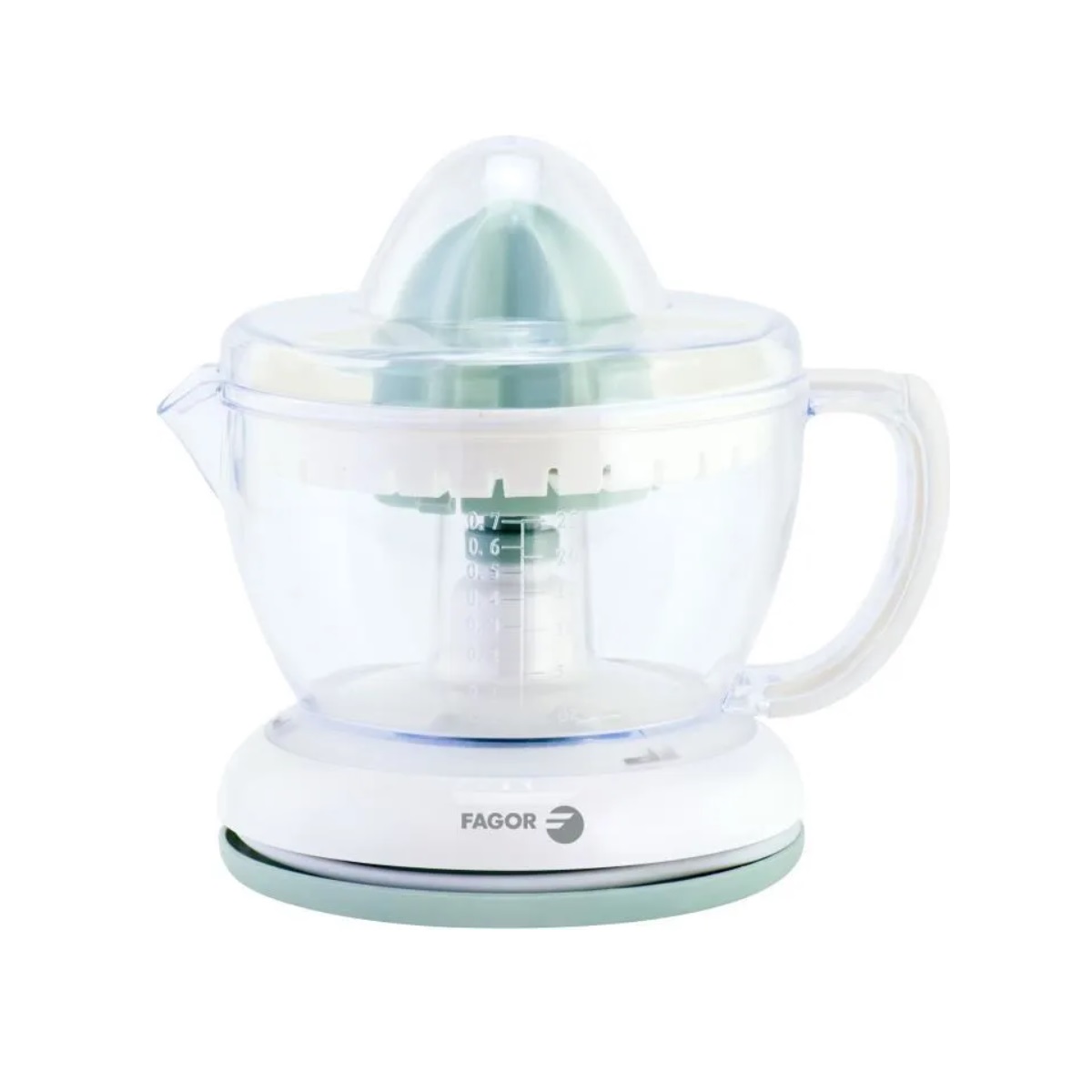 FAGOR - Presse-agrumes 40w blanc - FGPA07
