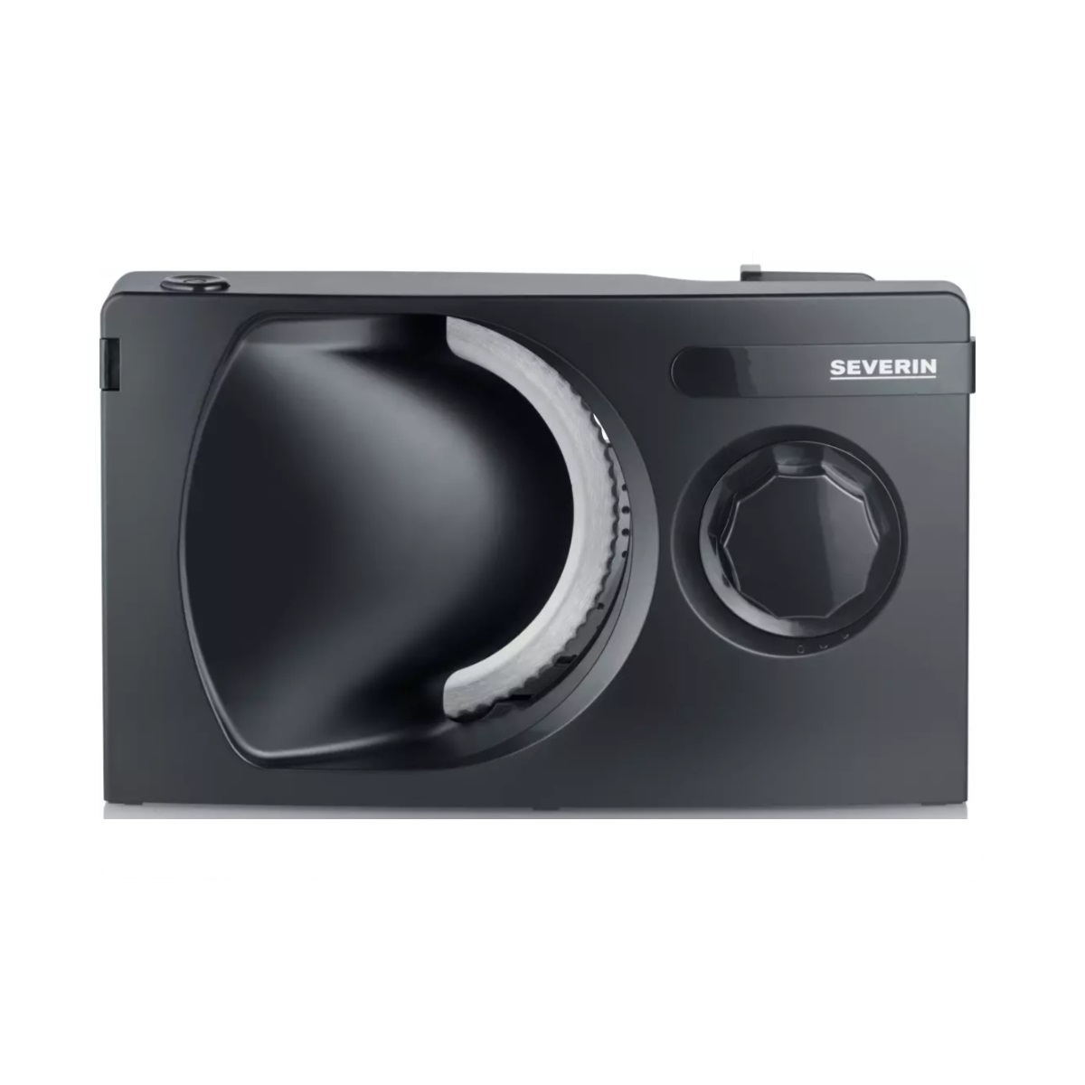 SEVERIN - Trancheuse électrique 100w noir - AS9578