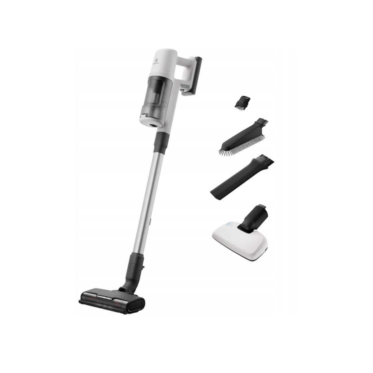 ELECTROLUX - Aspirateur balai sans fil 21.6v blanc - EP61HB21UV