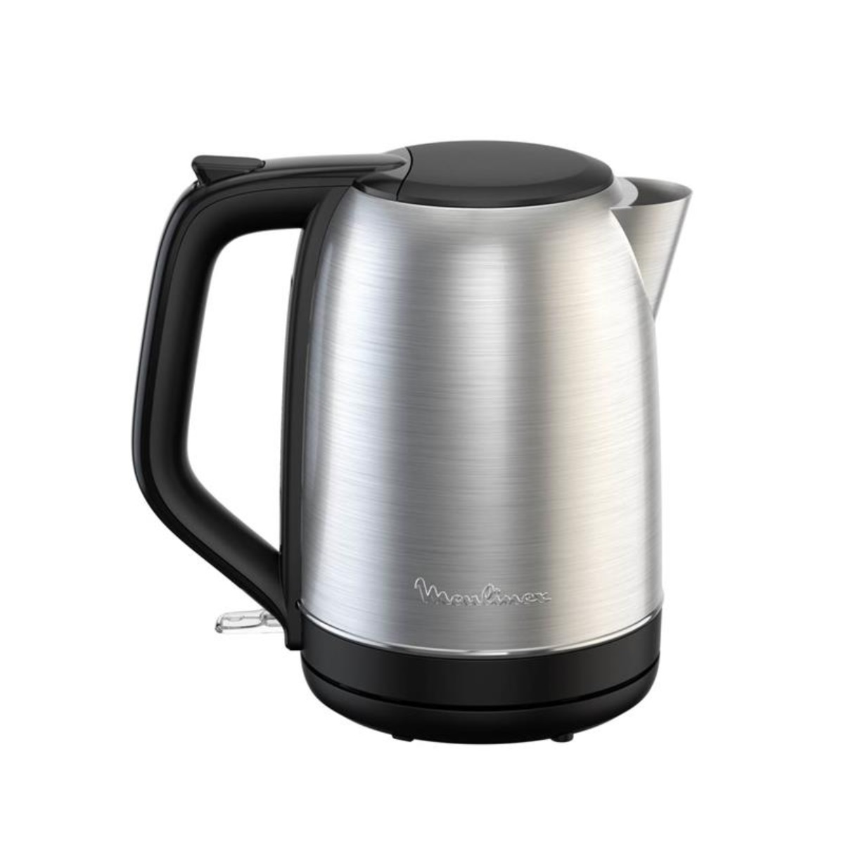 MOULINEX - Bouilloire sans fil 1.7l 240w - BY5S0DE0