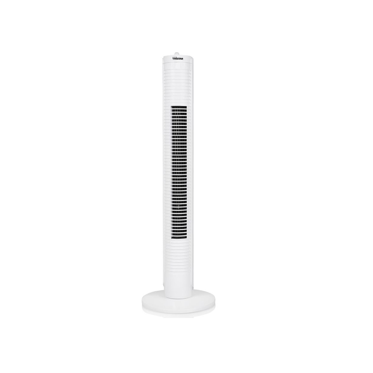 TRISTAR - Ventilateur colonne 35w 73cm blanc - VE-5900