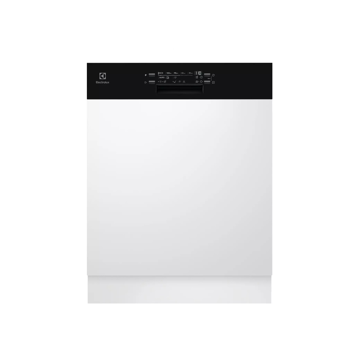 ELECTROLUX - Lave-vaisselle 60cm 13 couverts 44db intégrable avec bandeau - KEGB7400IK série 700